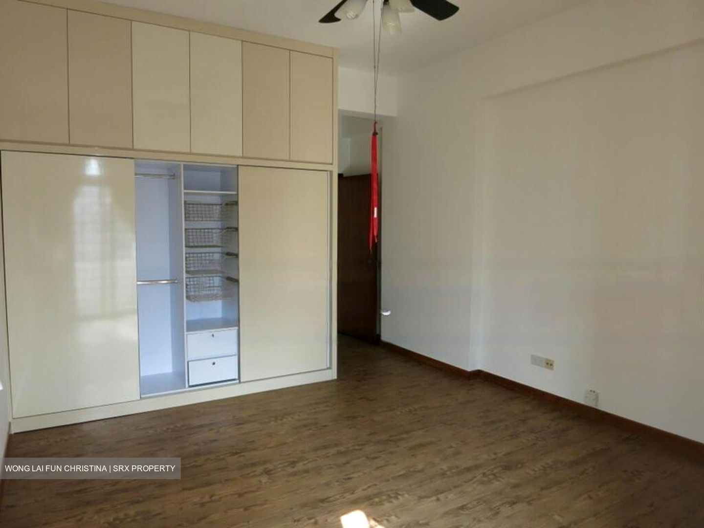 Cashew Heights Condominium (D23), Condominium #474669301